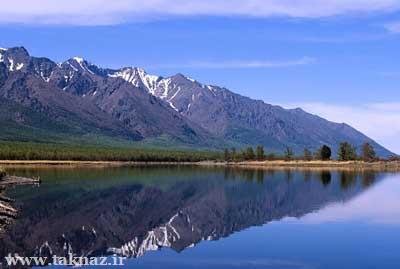 آشنایی با عجایب هفت گانه روسیه (+ تصاویر )