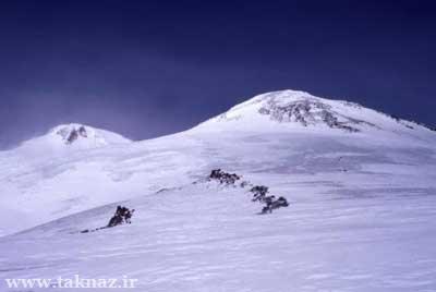 آشنایی با عجایب هفت گانه روسیه (+ تصاویر )