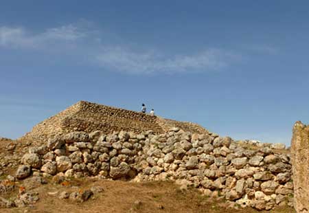 گردشگری,تور گردشگری,قدیمی ترین بناهای جهان