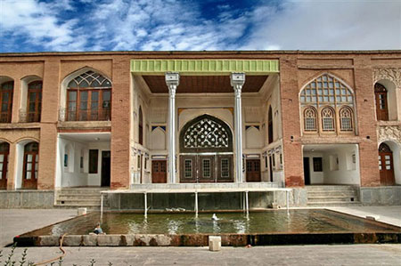 عکس قعمارت بخردی