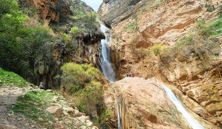 100 جای دیدنی ایران که قبل از مرگ باید دید