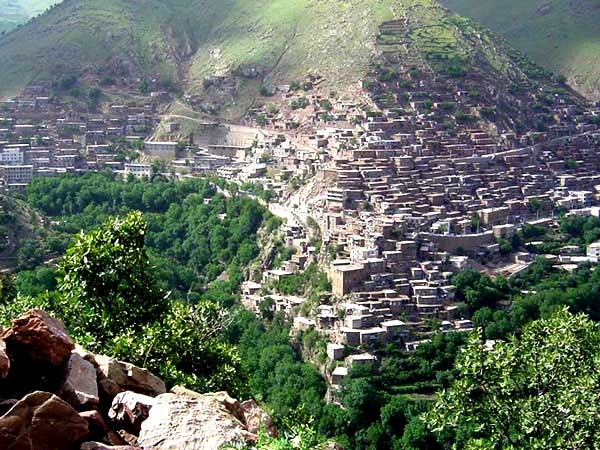 100 جای دیدنی ایران که قبل از مرگ باید دید