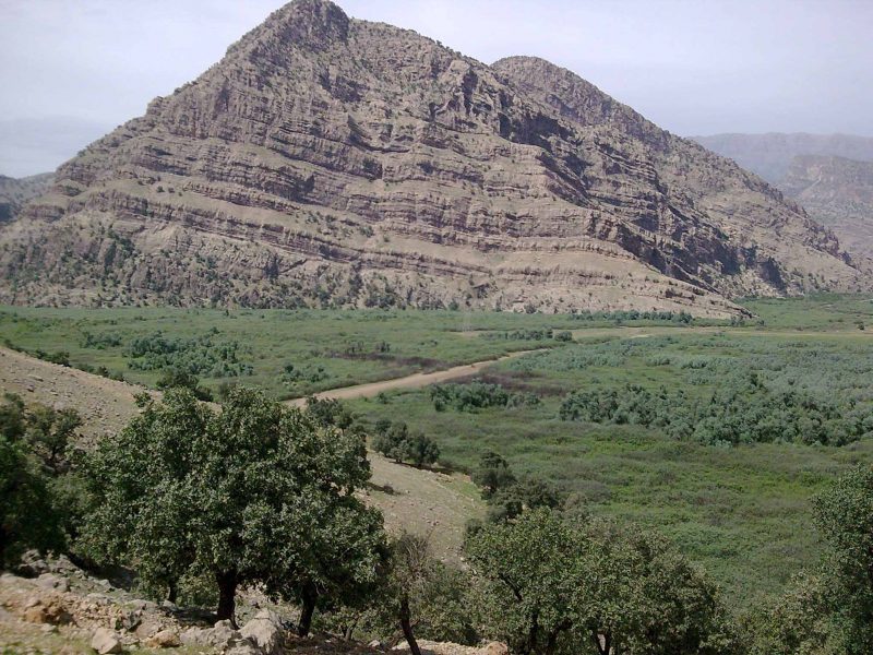 100 جای دیدنی ایران که قبل از مرگ باید دید