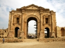 جرش - ارگ هادرین (Hadrian Arch )