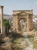 جرش - ارگ هادرین (Hadrian Arch )