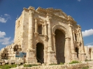 جرش - ارگ هادرین (Hadrian Arch )