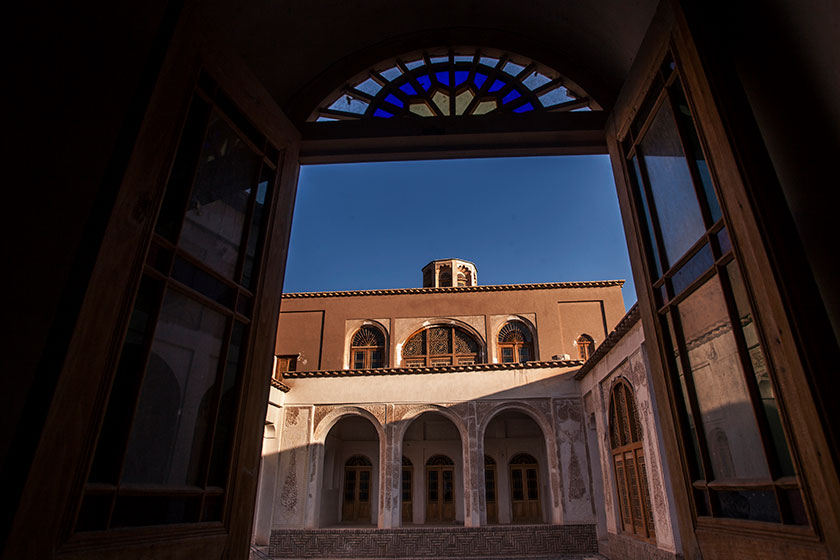 عمارت موسی خانی