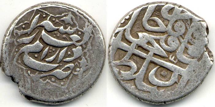 سکه در دوران اسلامی