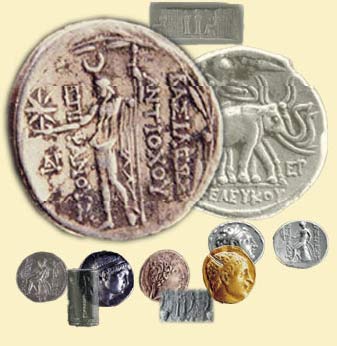 سکه در دوران اسلامی